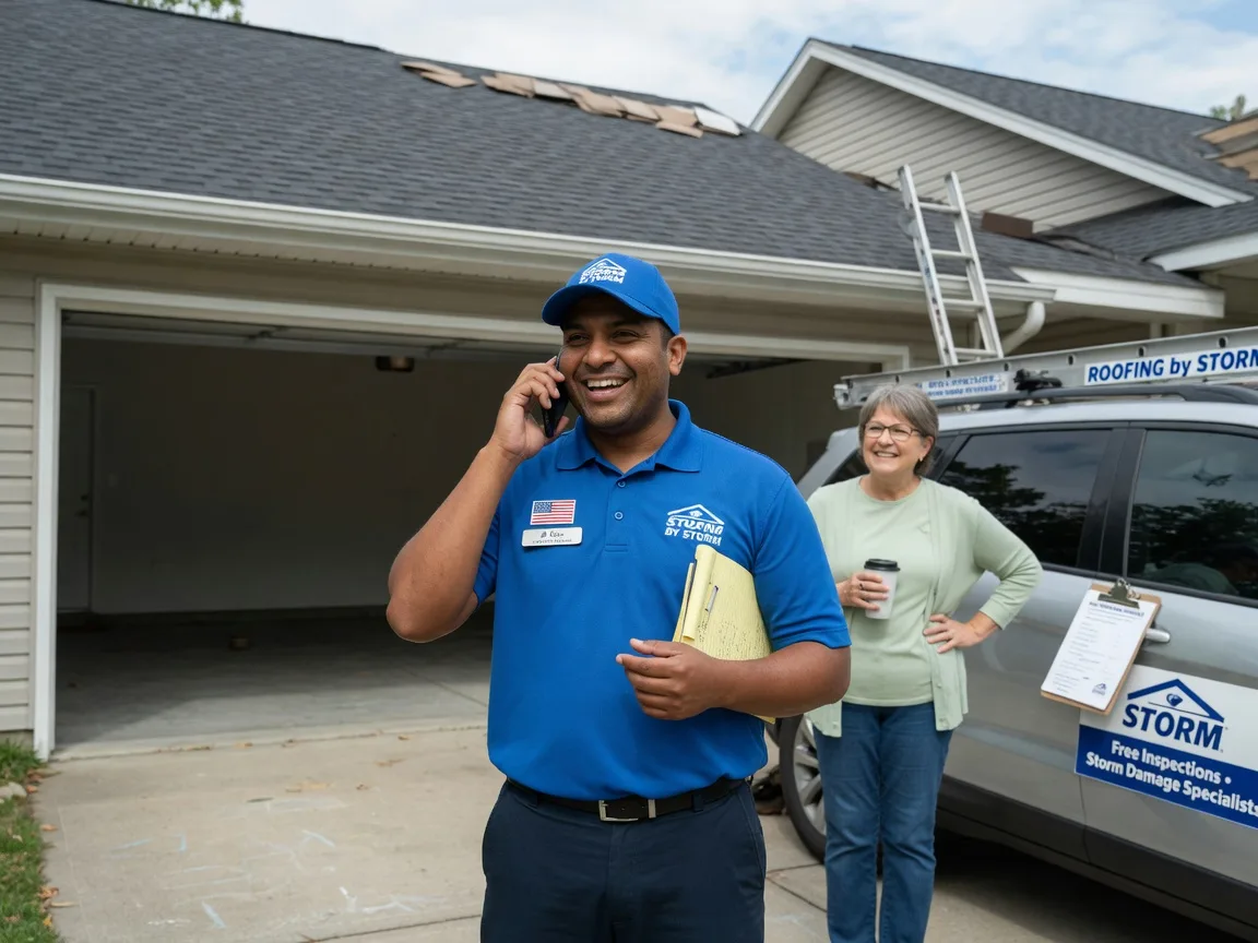 Roof Repair Near Me Battiest, OK FAQs