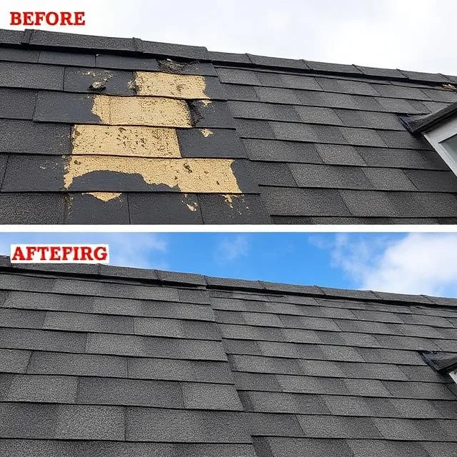 Roof Repair Near Me in Battiest, OK near me